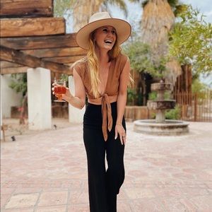 Meet your Posher, Kelsey